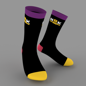 NBK Sokken - Limited edition (pre order)