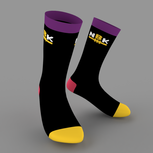 NBK Sokken - Limited edition (pre order)