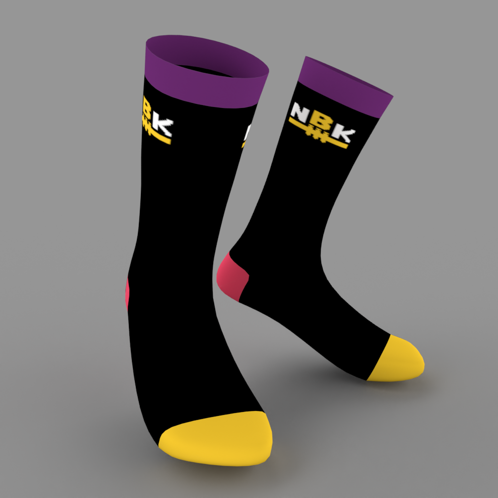 NBK Sokken - Limited edition (pre order)