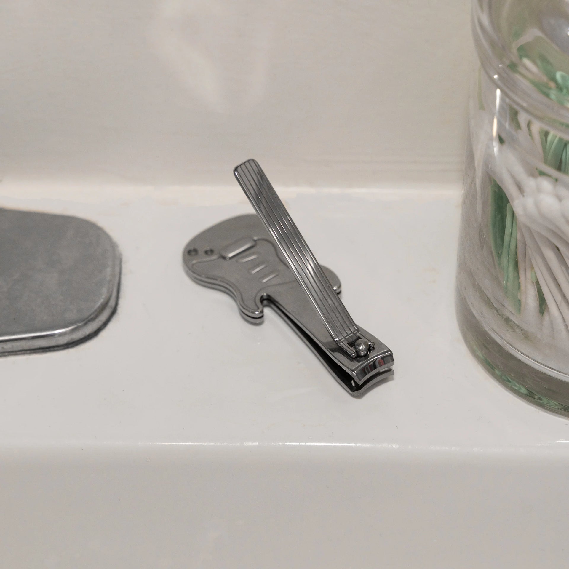 Nagel knipper - gitaar - Afbeelding 2