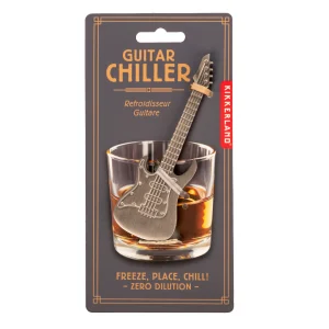 Guitar Chiller / Drankenkoeler Gitaar